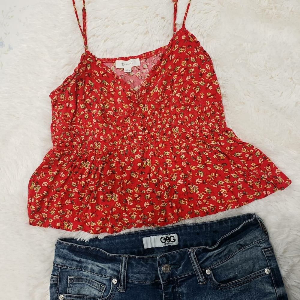 Cami Top